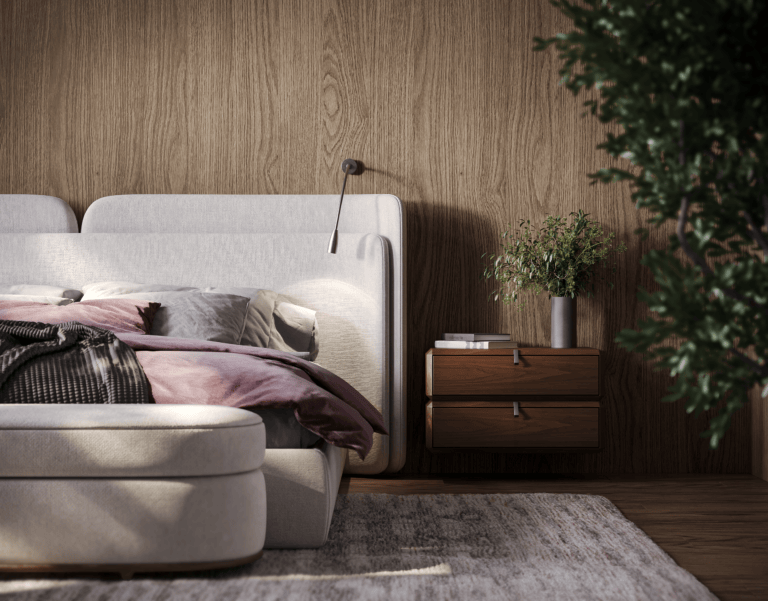Интерьер Richmond Residence — реализованный проект REDI