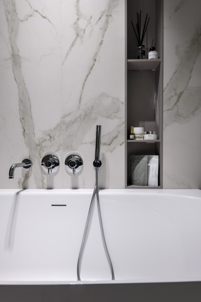 Интерьер Richmond Residence — реализованный проект REDI