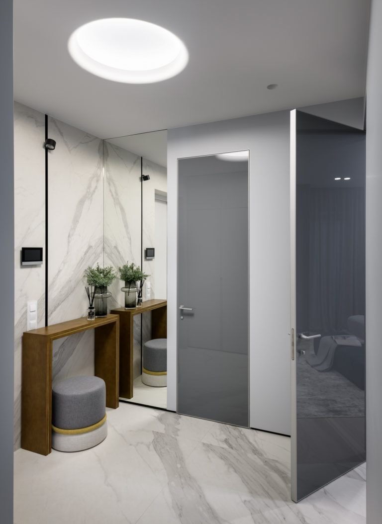 Интерьер Richmond Residence — реализованный проект REDI