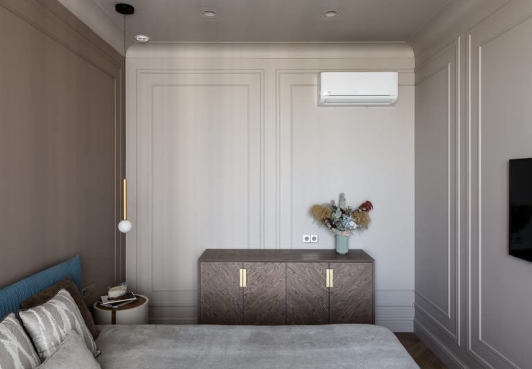 Интерьер Richmond Residence — реализованный проект REDI