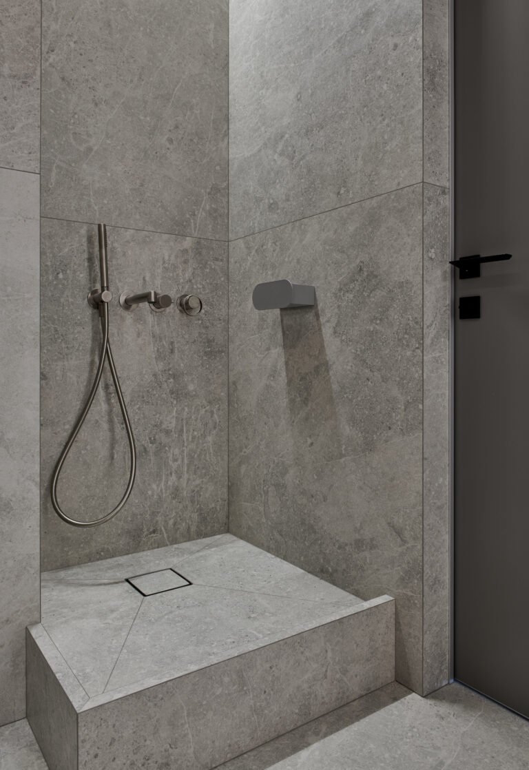 Интерьер Richmond Residence — реализованный проект REDI