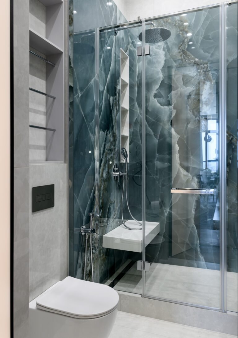 Интерьер Richmond Residence — реализованный проект REDI