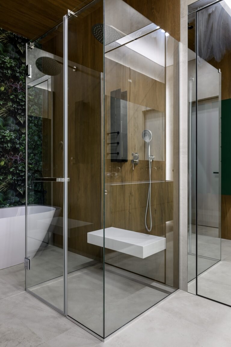 Интерьер Richmond Residence — реализованный проект REDI